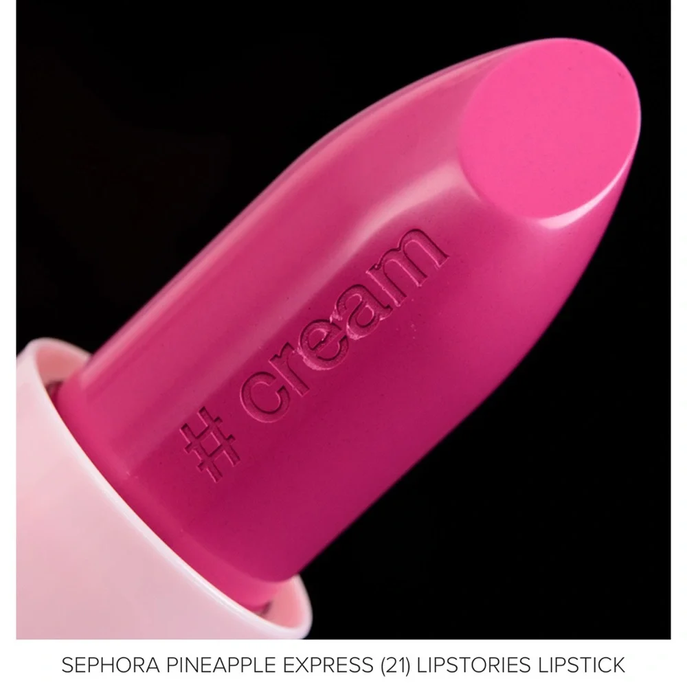 pick your Sephora #Lip Stories weightless, smooth, comfortable -from 18 shades! - Picture 8 of 16